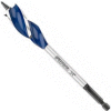 7/8" X 6" Speedbor Max Drill Bit - Pkg Qty 3