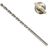 Rotary Percussion-Straight Shank-Drill Bit, 1/4 X 8 X 12 Masonry