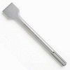 Scaling Chisel, 2 X 12", Sds-Max