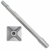 Tamping Plate - 5 x 5