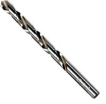 HSS Straight Shank Jobber L. Drill Bit-5/16" Bright, 118 - Pkg Qty 6