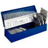 General Purpose HSS 3/8" Reduced Shank-Metal Index-29 Pc. Set