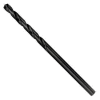 6" Aircraft Ext. Hss Straight Shank Drill Bit-1/8" - Bulk - Pkg Qty 6