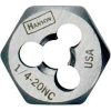 Re-threading Hex Die-1-1/4"-7 NC, HCS-Bulk