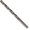 Wire Gauge Straight Shank Jobber Length Drill Bit-No. 52 Bright, 118 - Pkg Qty 5