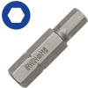 3mm Hex Head Insert Bit x 1-1/4" - Pkg Qty 10