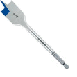 1/2" X 6" Speedbor Blue Groove Crill Bit-Bulk - Pkg Qty 24
