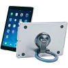 Aidata MultiStand, iPad Air 1, Clear Shell, Black/Gray