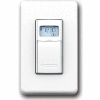 Intermatic EI400WC Digital Auto-Off Timer 20 Amp 12-277VAC, 12-28VDC, White