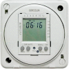 Intermatic FM1D20E-24 Electronic 24-Hour/7-Day Timer Module, Flush Mount, 15A, 24V, 50/60Hz