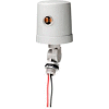 Intermatic K4236C 1800-4100 Watt "T" Swivel Mounting Photo Control, 120-277V, 50/60 Hz.