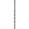 Tapcon 3/16" X 3-1/2" Carbide Drill Bit - Pkg Qty 10