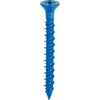 ITW Tapcon 24365 - 3/16" x 2-3/4" Phillips Concrete Anchor - Made In USA - Pkg of 75