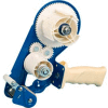 Tach-It #4125 Double Sided Tape Dispenser 2 inch Wide Tapes