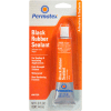 Permatex® Black Rubber Sealant - 80338