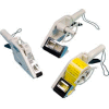 Tach-It® AP65-100 Hand-Held Label Applicator For 2-3/16" - 3-15/16" W Labels on a 1" Core