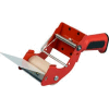 Tach-It Ergonomic Handheld Tape Dispenser, 3"W