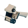 Tach-It Deluxe Handheld Tape Gun, 3"W