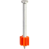 ITW Ramset 00794 - 1524 - .300" x 3" Plated Drive Pin - Made In USA - Pkg of 100