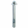ITW Red Head 11013 - 3/8" x 3" Hex Sleeve Anchor - Pkg of 15