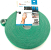 VELCRO® Brand One-Wrap® Hook & Loop Tape Fasteners Green 1/2" x 75'