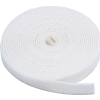 VELCRO® Brand One-Wrap® Hook & Loop Tape Fasteners White 5/8" x 75'