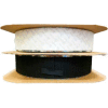 VELCRO® Brand White Hook With Acrylic Adhesive 4" x 75'