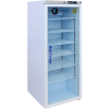 ABS Premier Pharmacy/Vaccine Compact Refrigerator, Glass Door, 10.5 Cu.Ft.
