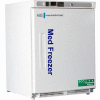 ABS Premier Pharmacy/Vaccine Undercounter Freezer, ADA Built-In, Solid Door, 4.2 Cu. Ft.