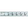36" Aluminum Yardstick