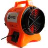 AirFoxx 1/3 hp Utility Blower - UT1100ai