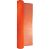 Boen BA-20050 Big Apple PVC Coated Safety Netting, 5.5 Ft. x 150 Ft., Orange