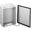 Hoffman CSD30248LGEMC, Concept™ Wall-Mount Emc Encl, 30.00X24.00X8.00
