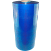 Machine Length Stretch Wrap Film, Cast, 20" x 5000', 80 Gauge, Blue Tint