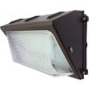 Commercial LED L60W5KWMCL4P LED Wall Pack, 60W,8700 Lumens, 5000K, IP65, DLC 5.1