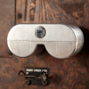 JENDYK Universal Fit Air Brake Truck Lock, Double Knob, Keyed Alike