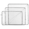 Adjust-A-Gate CL013619 Adjustable Walkgate Kit 72"W x 48"H, White