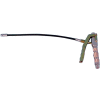 JohnDow Booster Gun with Flex End - JD-3560F
