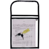 John Dow Work Order Holder 11"L X 13"W - WRK-230