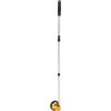 Johnson Level 1877-0100 Structo-Cast® 1' Circ. (4" Dia.) Measuring Wheel