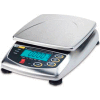 Ohaus® FD6H AM Food Portioning Digital Scale 15lb x 0.0002lb 8-1/4" x 8-1/4" Platform