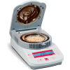 Ohaus® MB23 AM Basic Moisture Analyzers 110g x 0.01g 3-1/2" Diameter