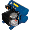 Jenny® AM780-HC4V-115/1, Portable Electric Air Compressor, 2 HP, 4 Gallon, Twin Stack, 3.9 CFM