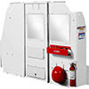 Van Storage Equipment