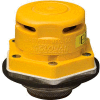 Justrite® 8005 Non-Metallic Vertical Drum Vent for Petroleum Based Applications