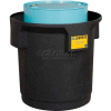 Justrite® 28685 Single Drum Collection Center
