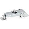 J.W. Winco, GN831 Toggle Latch W/ Safety Catch, 101ENH3/S, Size 100, Steel