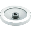 JW Winco - 12KE59/AZI - Safety Clutch Handwheel w/Needle Bearing w/o Hndle 5.51" D-12mm Bore-Keyway