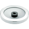 JW Winco - 14KE54/AZI - Safety Clutch Handwheel-Fric. Bearing w/o Handle 5.51" D-14mm Bore & Keyway