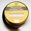 K-Flex Elastomeric Foam Tape, 1/8" Thick X 2" Wide X 30' Per Roll